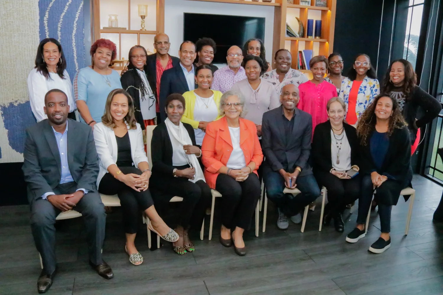 Ayiti Diaspora Collaborative