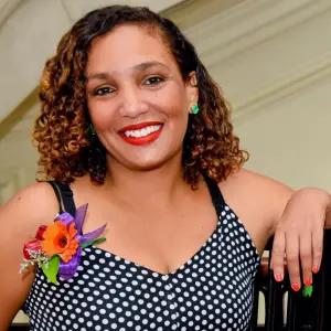 Picture of Jocelyn McCalla