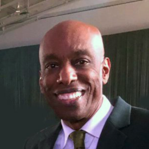 Picture of Jean-Philippe Austin