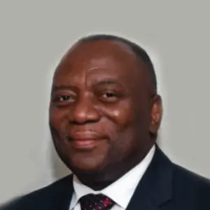 Picture of Dr. Larry Pierre 