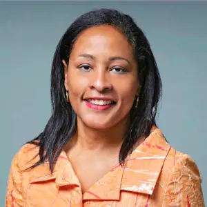 Picture of Dr. Mona Rigaud