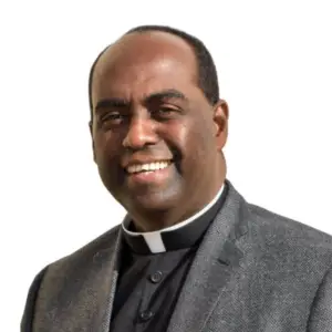 Picture of Father Reginald Jean Mary