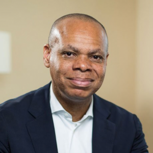 Picture of Patrick Gaspard