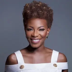 Picture of Tamara Beliard Rodriguez