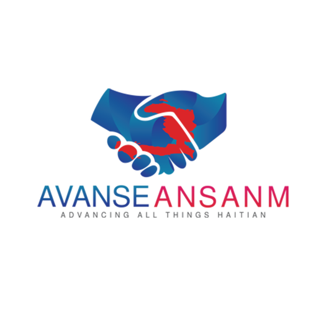 Avanse Ansanm Logo