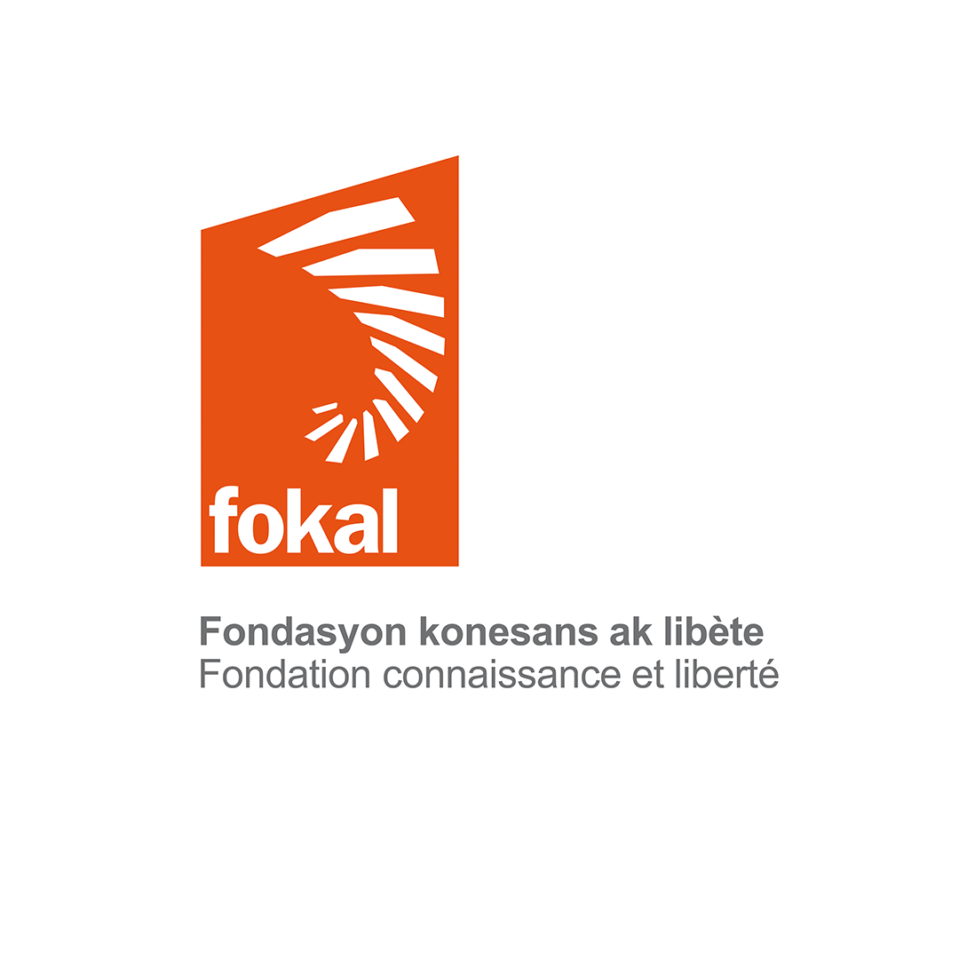 Fokal Logo Square