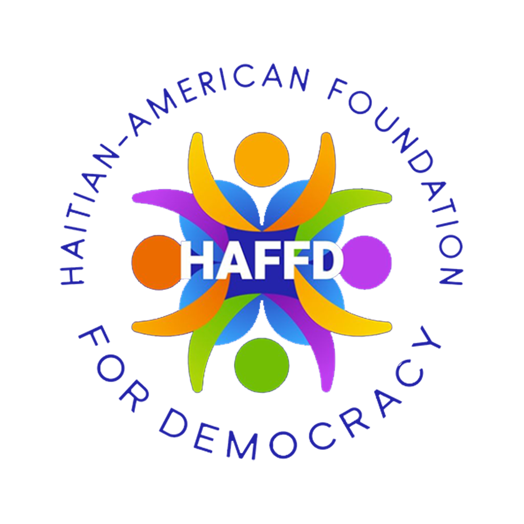 HAFFD Colorful Logo Vector