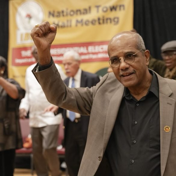 HAFFD Jocelyn Standing Strong