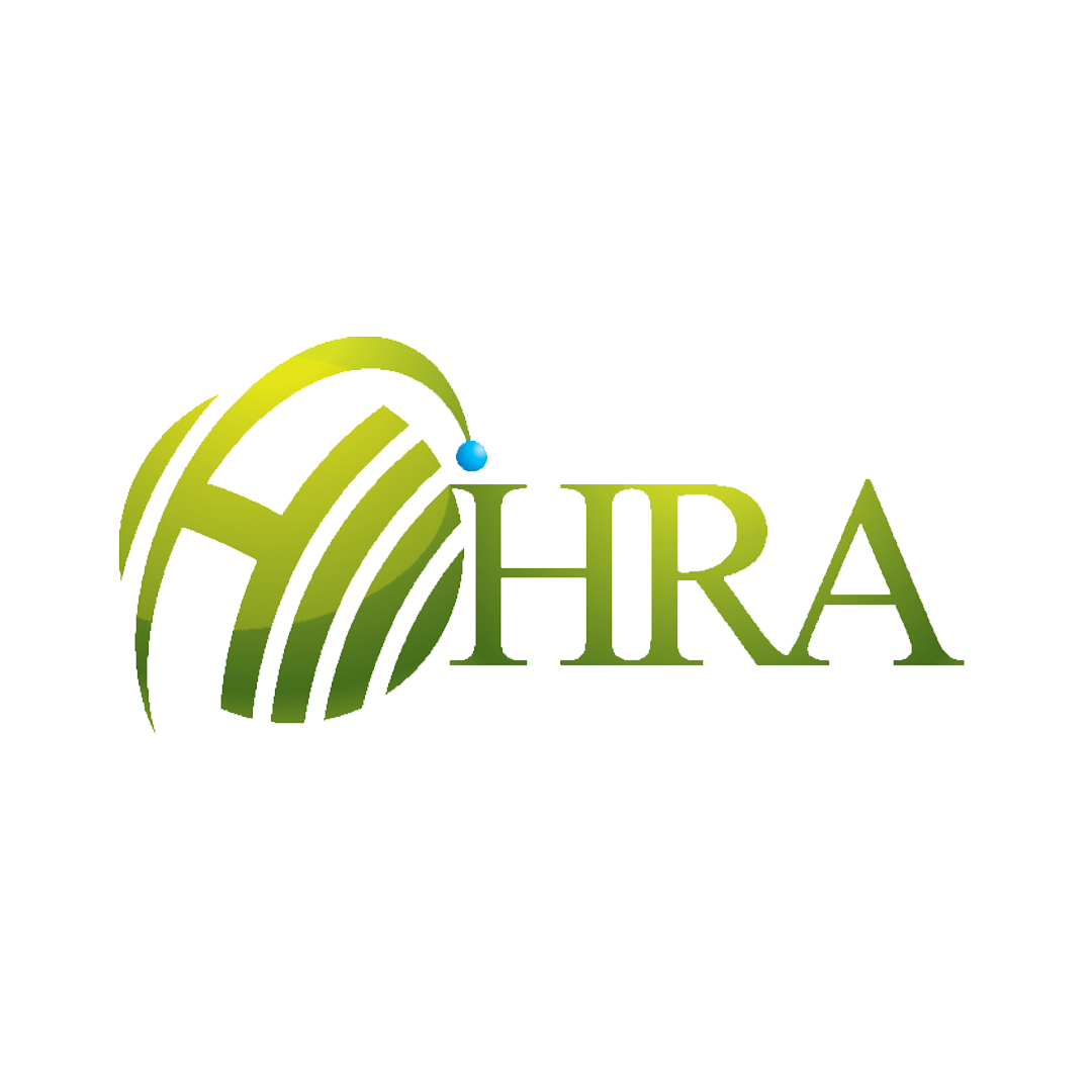 HRA Logo Vector Square