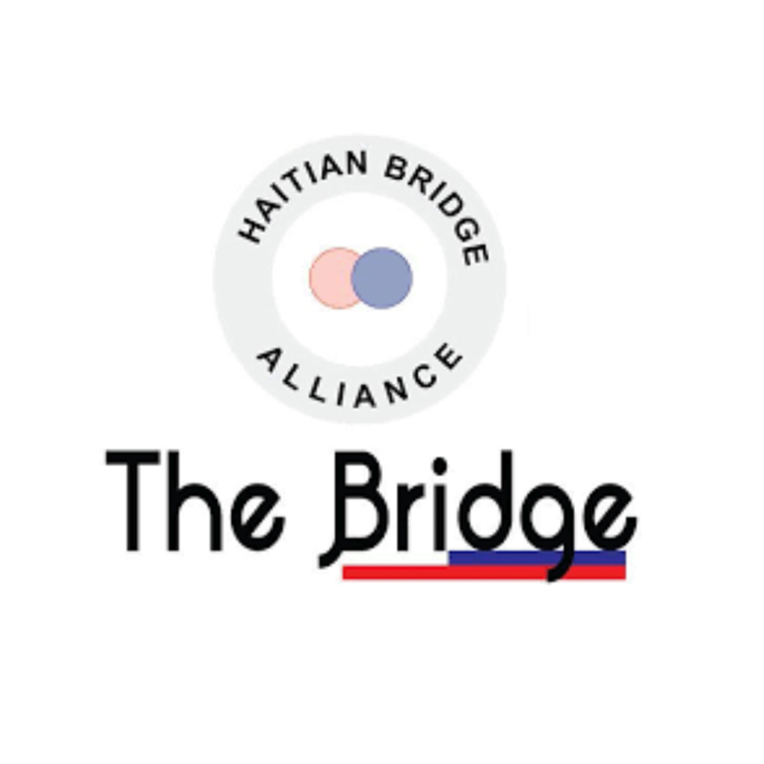 Haitian Bridge Alliance Logo Square