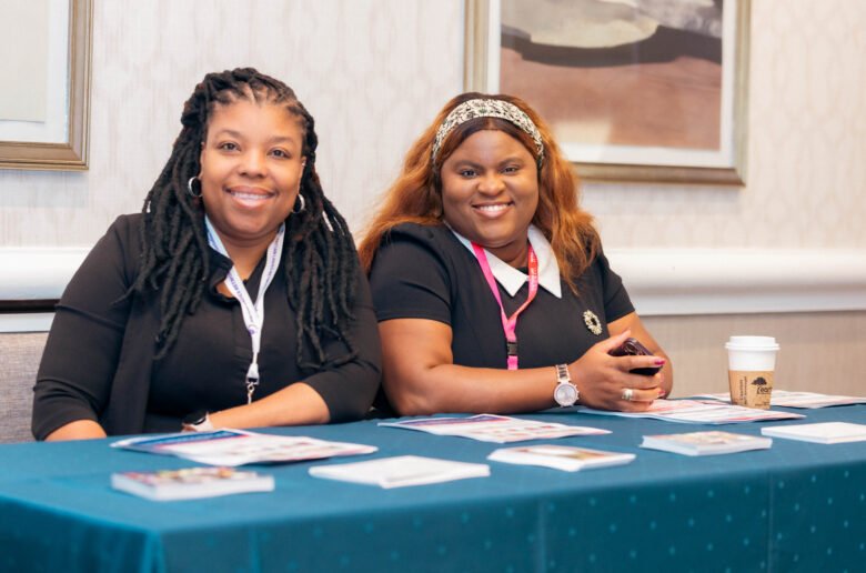 Haitian Ladies Symposium 2024 G05A9664