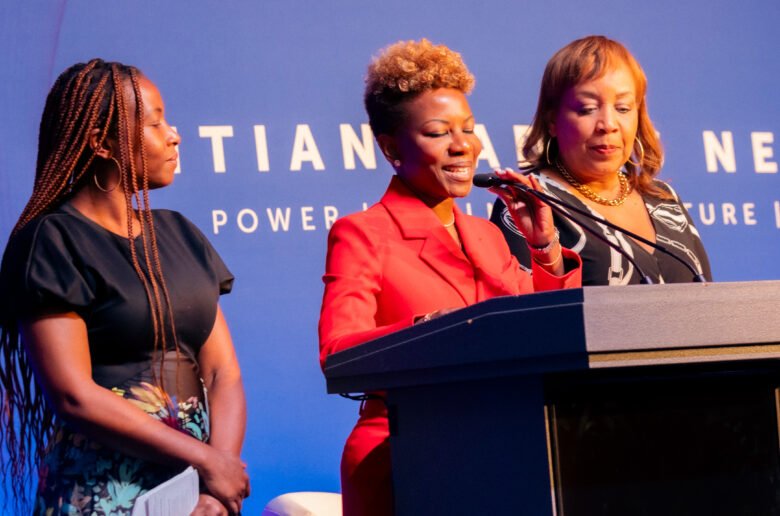 Haitian Ladies Symposium 2024 G05A9843