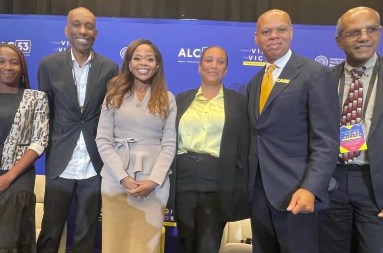 Voice of Haiti Tour Pic 1