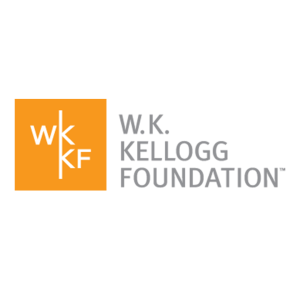 W.K. Kellogg Foundation logo