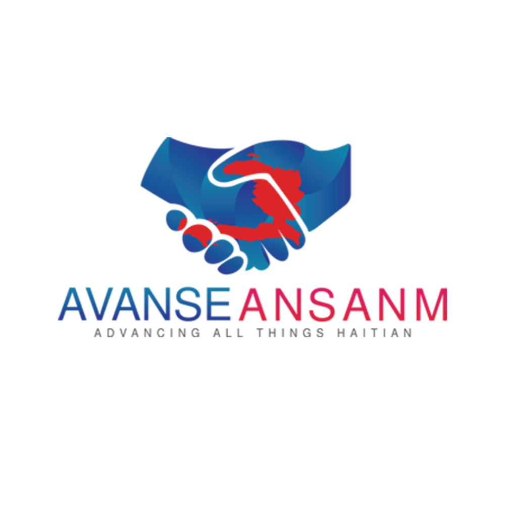 Avanse Ansanm Logo