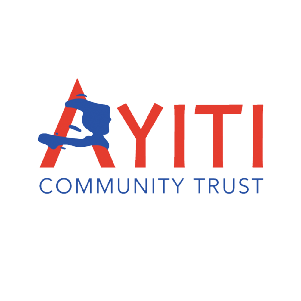Ayiti Community Trust Vector Logo