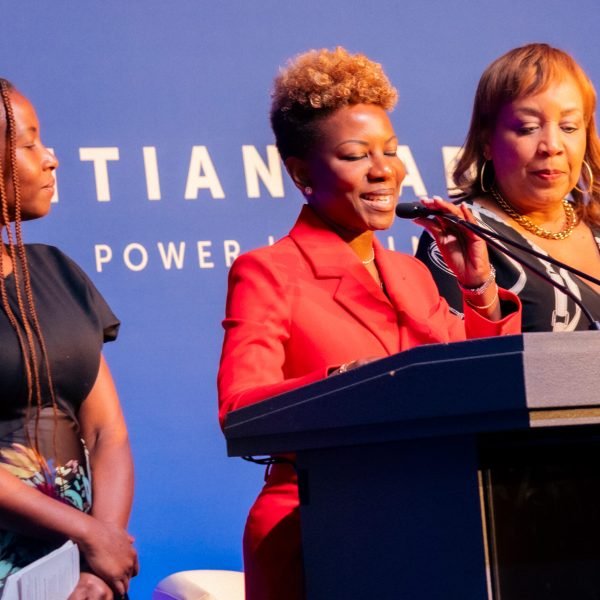 Haitian Ladies Symposium 2024 G05A9843